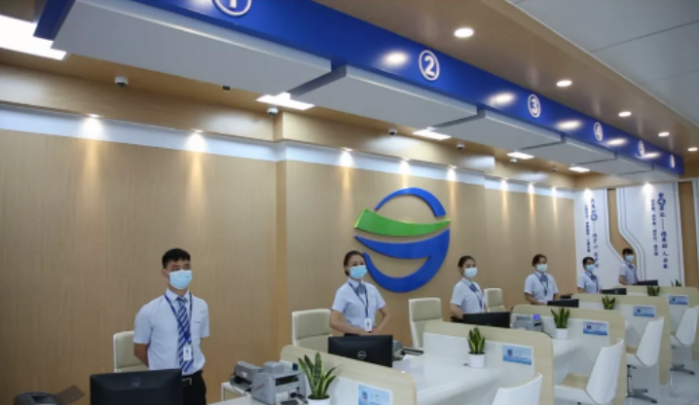 广西省五象供水加压站一期项目采用我司的有源滤波器
